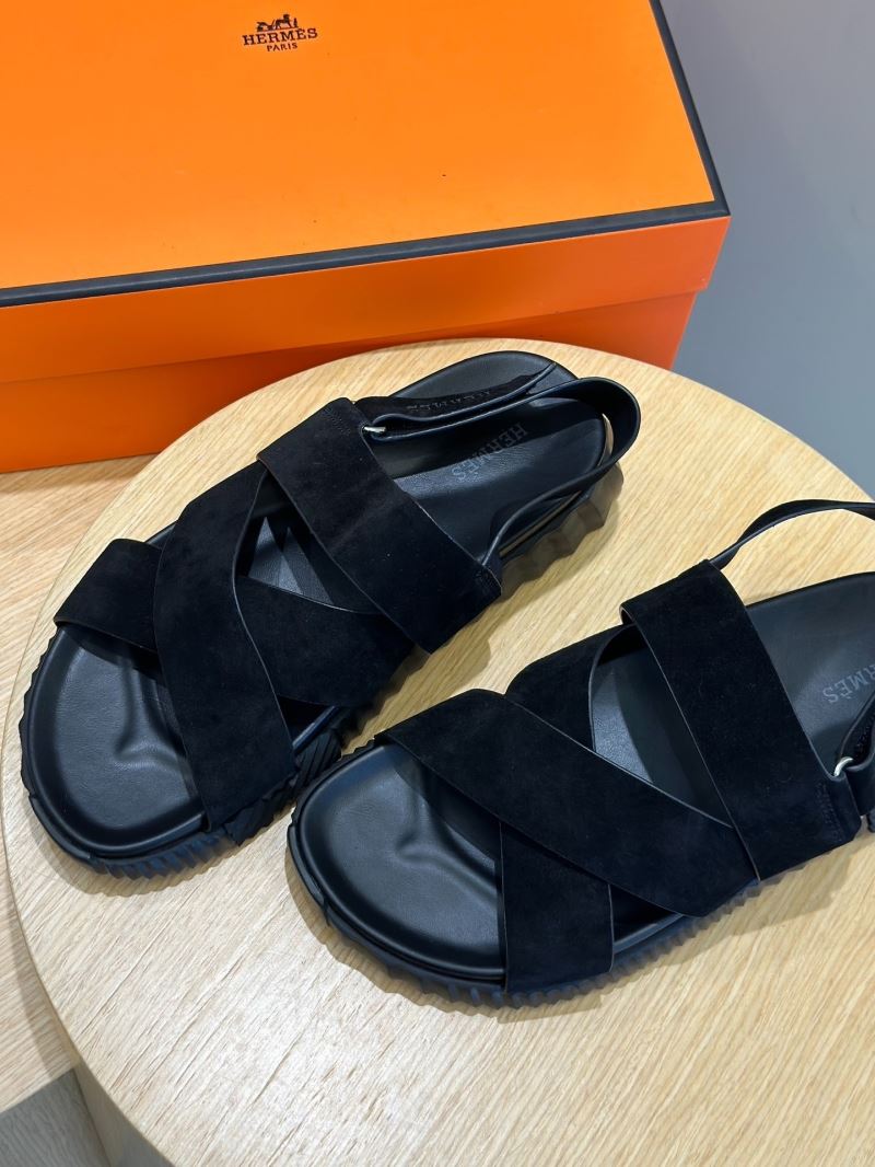 Hermes Sandals